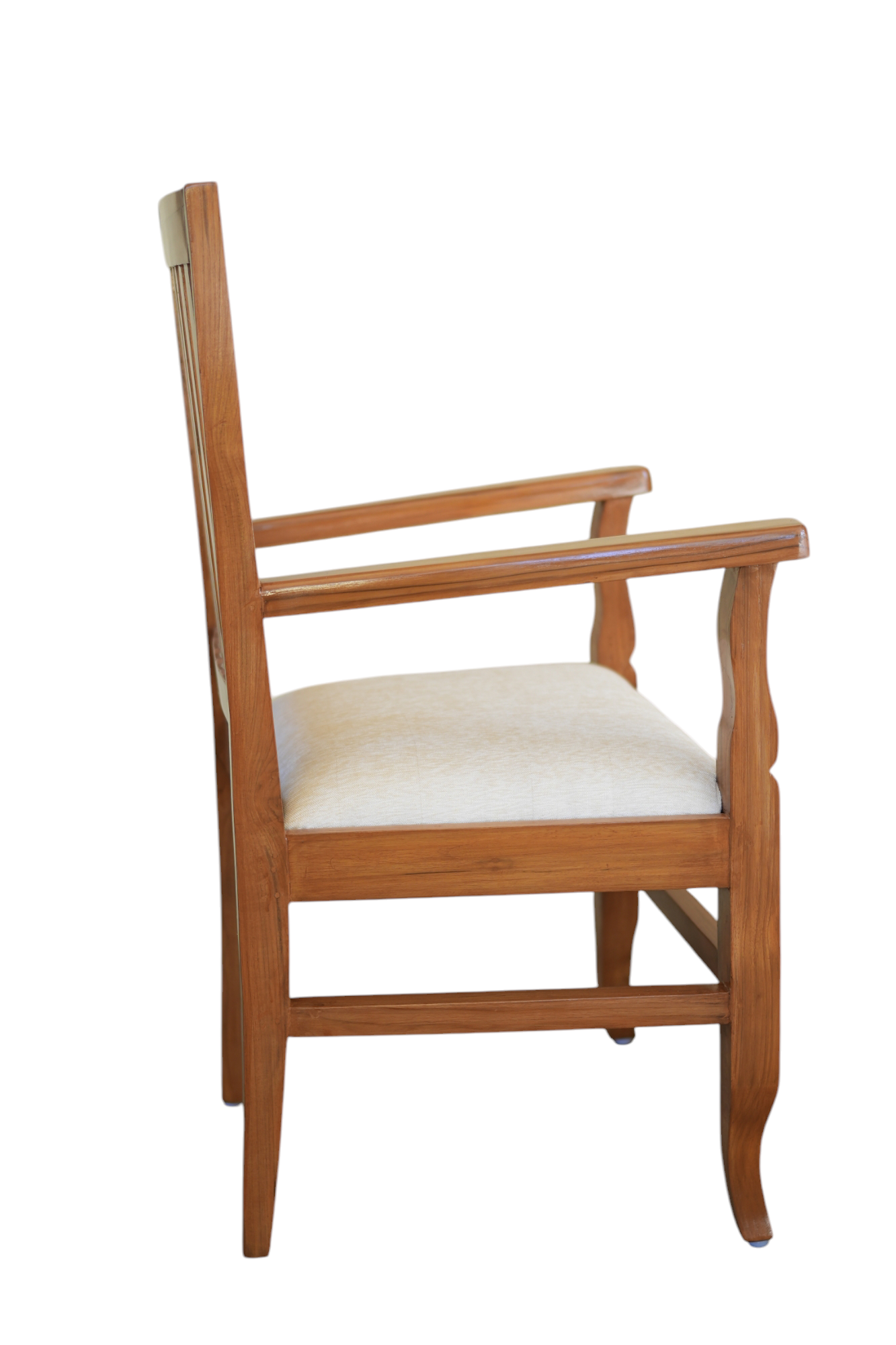 Acacia Chair with Cushion