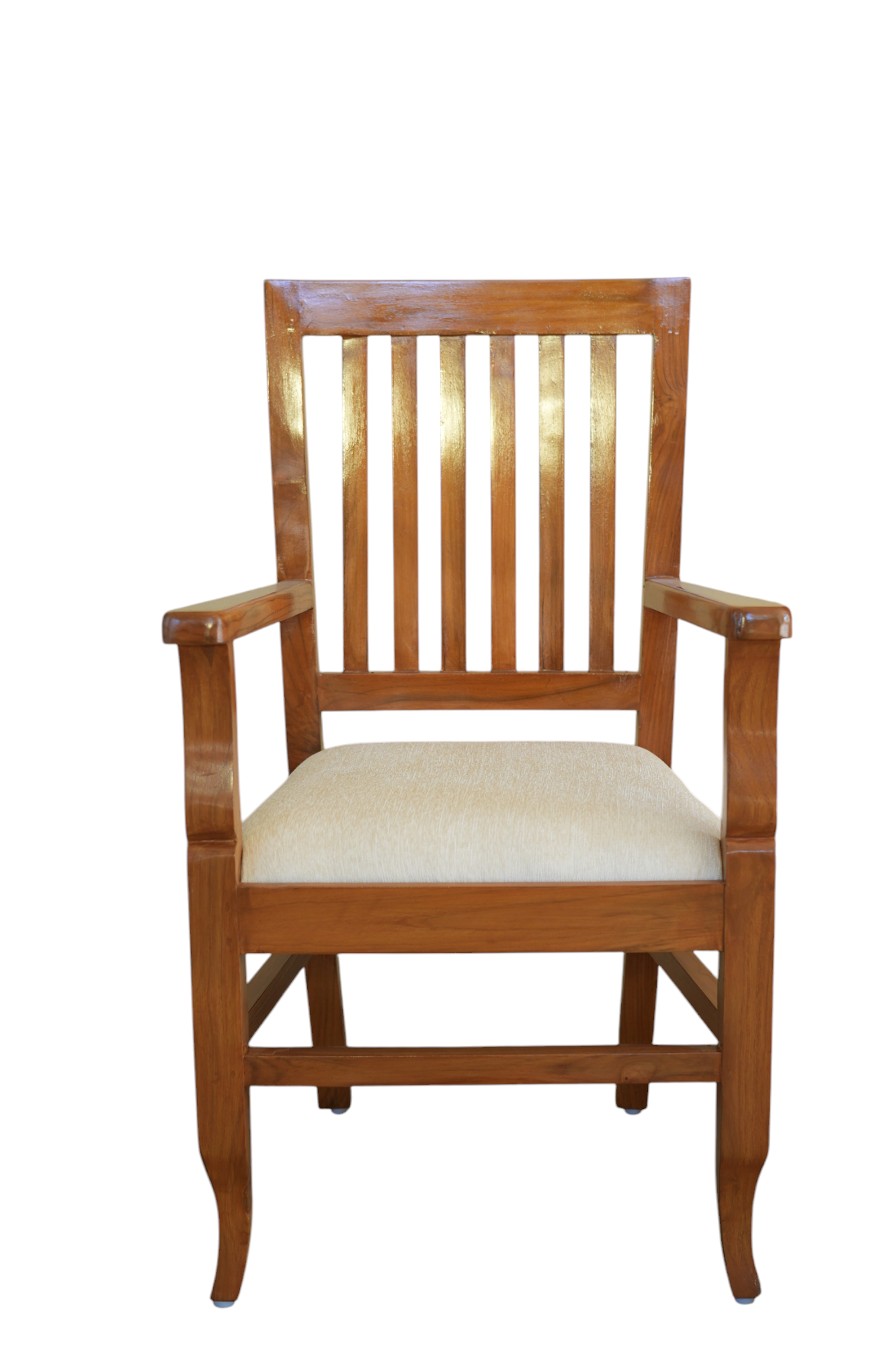 Acacia Chair with Cushion