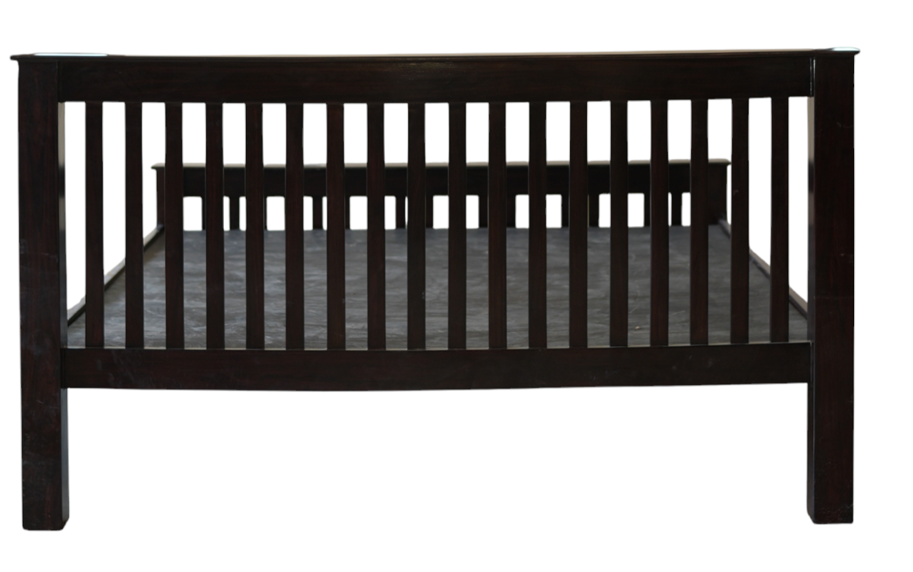Rose Wood Cot Reaper