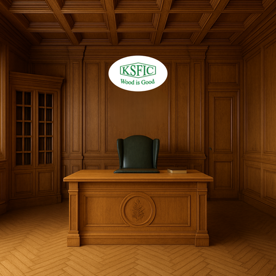 Teakwood New WP Wall Paneling (per sqft.)