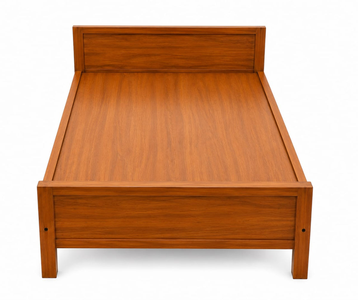 Teak Wood Cot