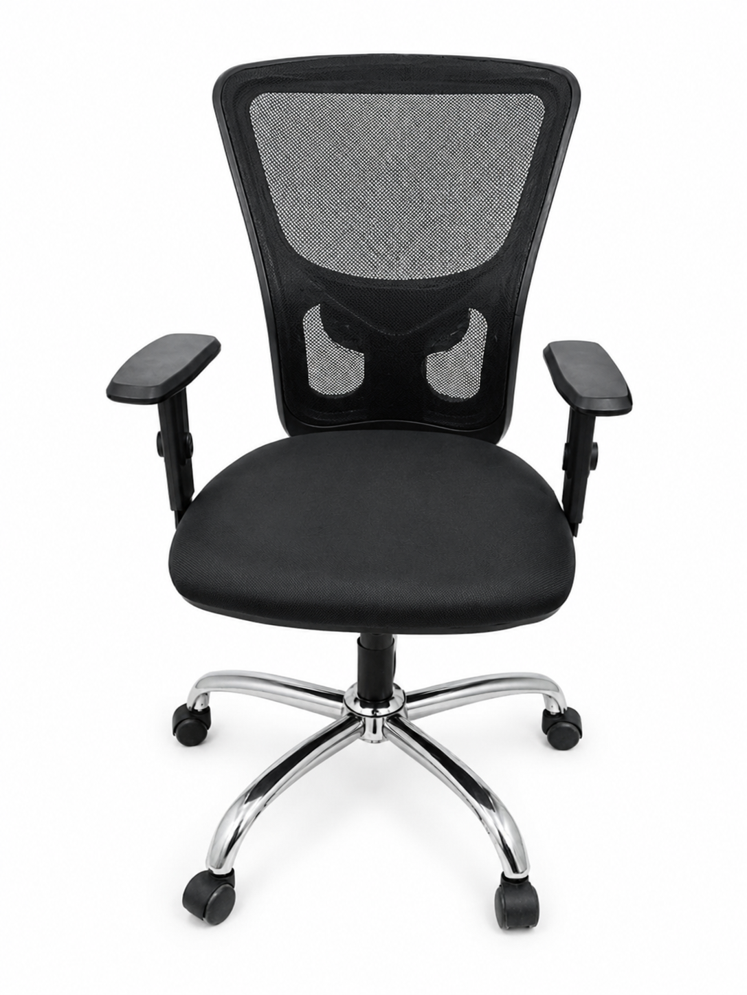 Revolving Low Back Chair