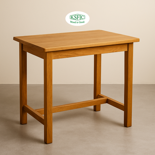 Teakwood Table