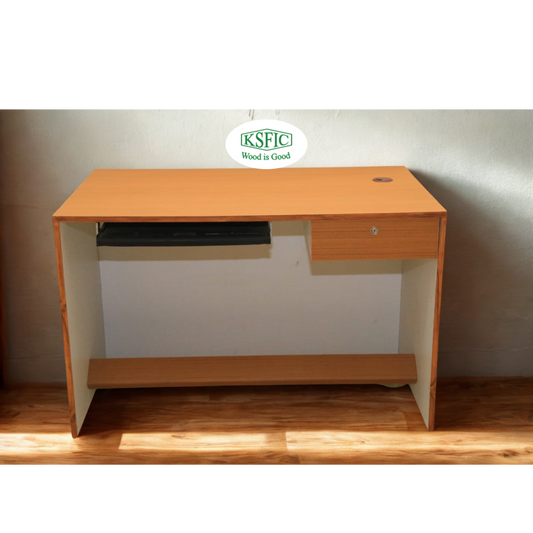 Computer/Steno Table