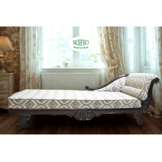 Rosewood Diwan Cum Bed