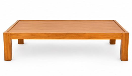 Teakwood Diwan