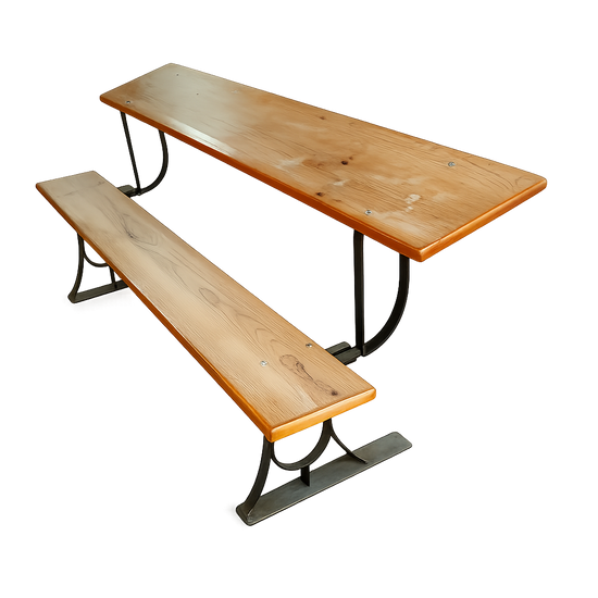 Reversible School Desk